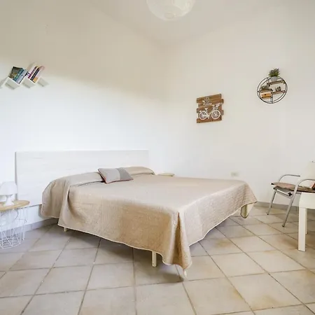 فيلة Villetta Adriatica *