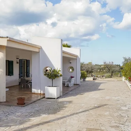 Villetta Adriatica * كاروفينيو