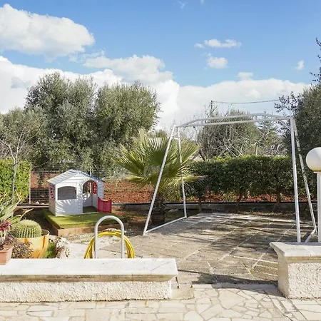 Villetta Adriatica فيلة