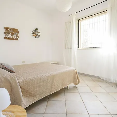 فيلة Villetta Adriatica *